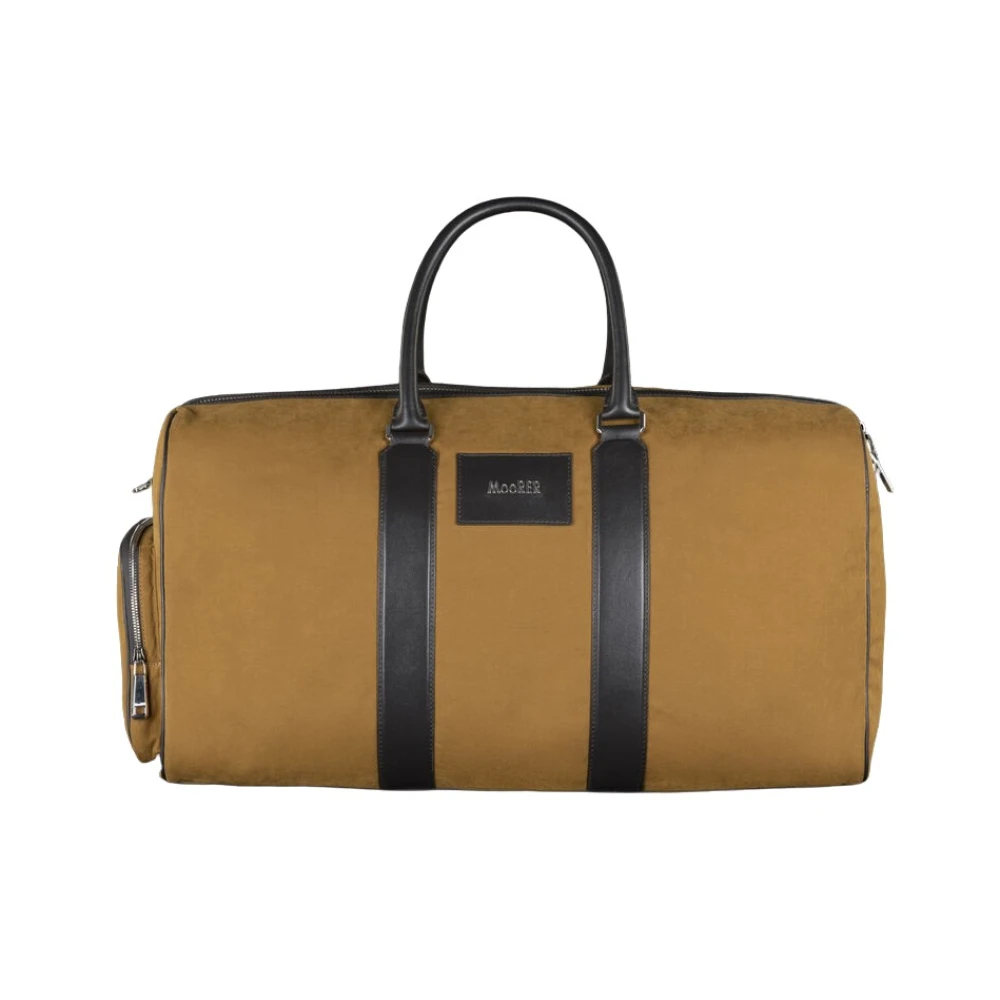Bags > Weekend Bags - - Moorer - Modalova