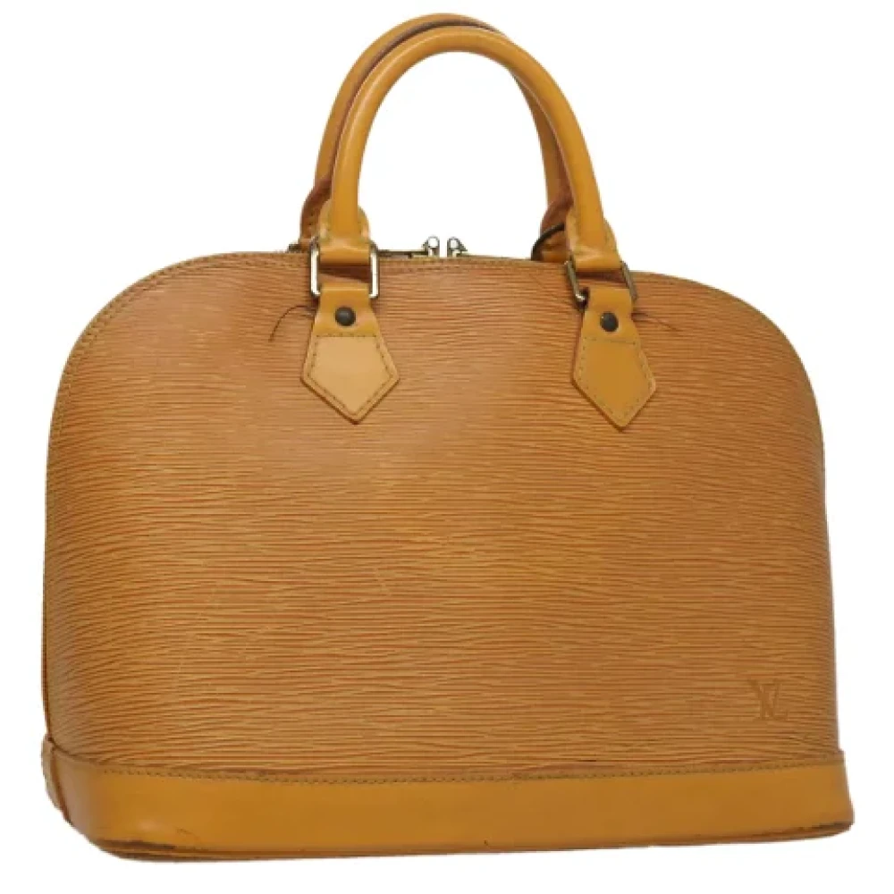 Pre-owned > Pre-owned Bags > Pre-owned Handbags - - Louis Vuitton Vintage - Modalova