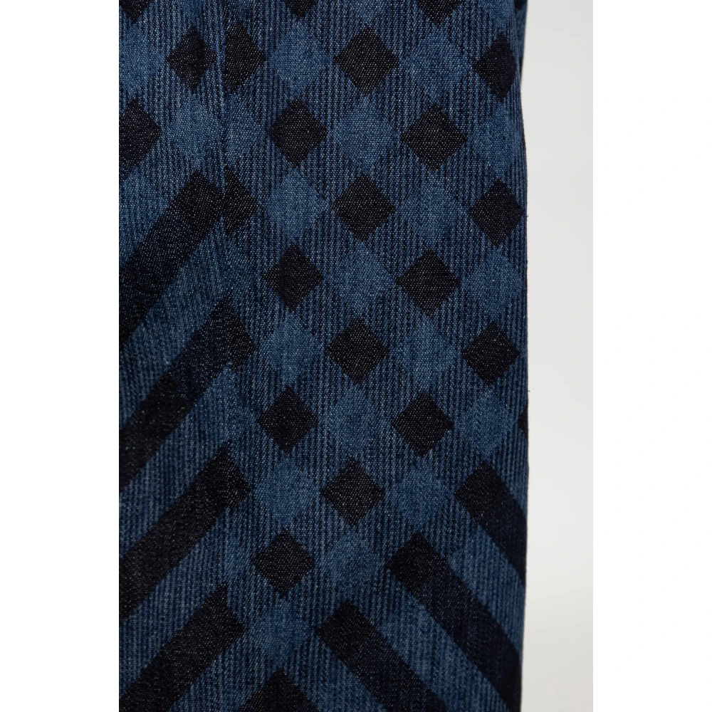 Vivienne Westwood Cruise jeans Blue Heren