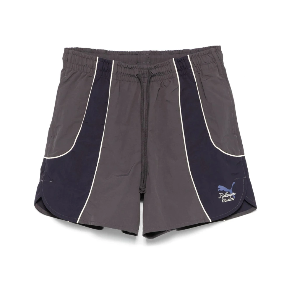 Shorts > Casual Shorts - - Puma - Modalova