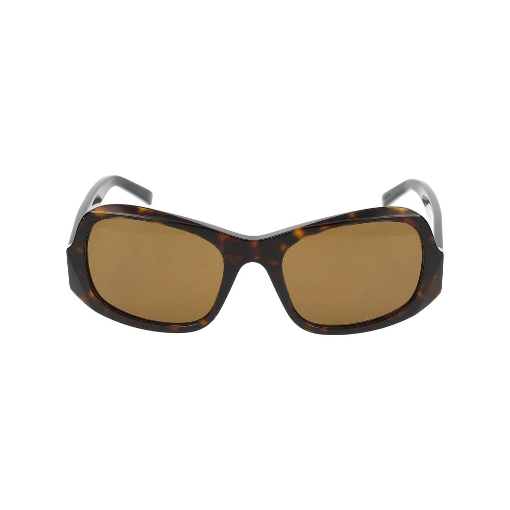 Givenchy Women's Brown Stylish Sunglasses With Upc Code