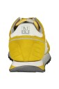 sneaker-homme-en-cuir-jaune