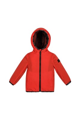 short-jacket