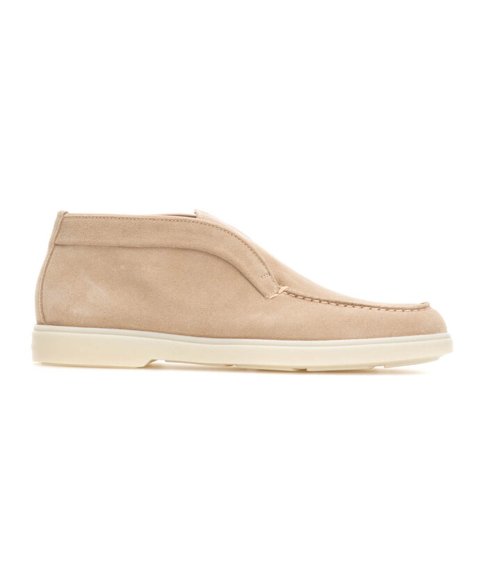 bottines-desert
