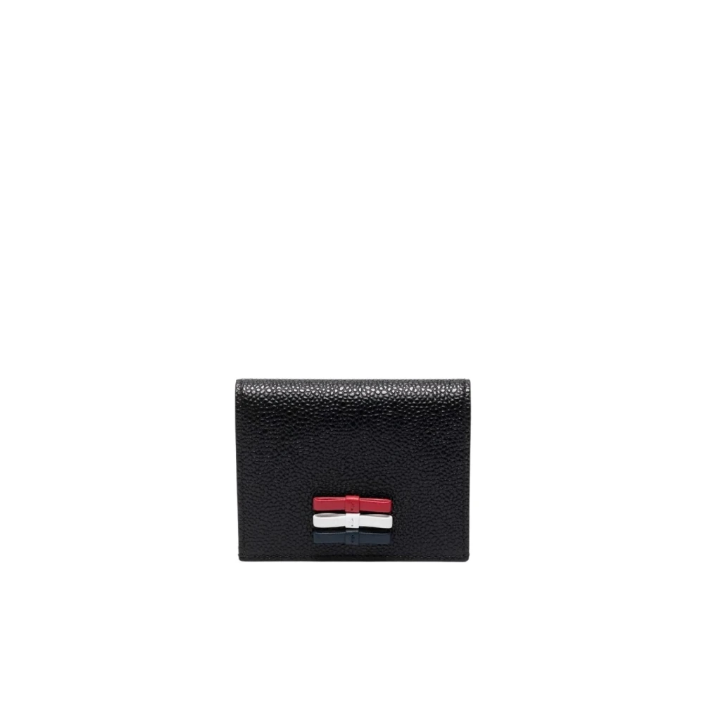 Accessories > Wallets & Cardholders - - Thom Browne - Modalova