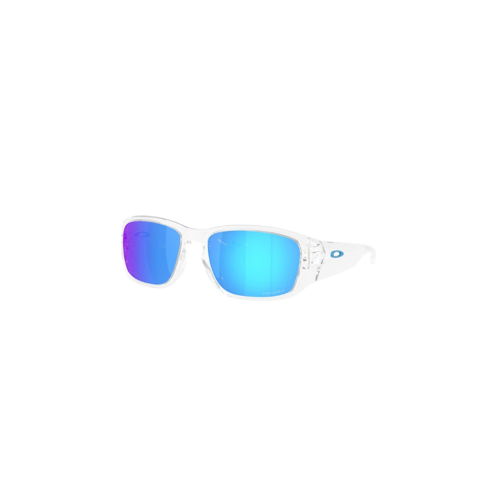 Oakley Men's Multicolor Sunglasses, 57 Mm, Tourniquet Sunglasses