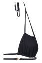 zwart-zee-kleding-met-amerikaanse-halslijn