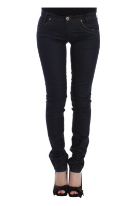 chic-morkebla-slim-jeans