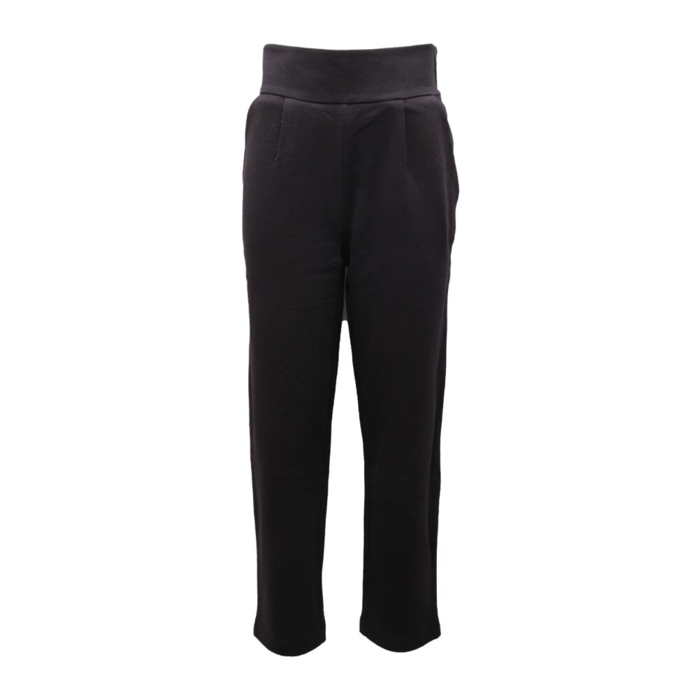 パンツ MOSCHINO Women Trousers 032555171555 Black Pantalons • Shop Pantalons from Moschino en ligne sur Miinto