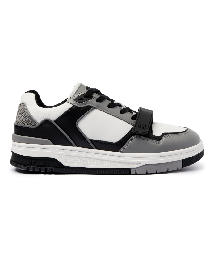 carlton-strap-baskets-blanches-et-noires