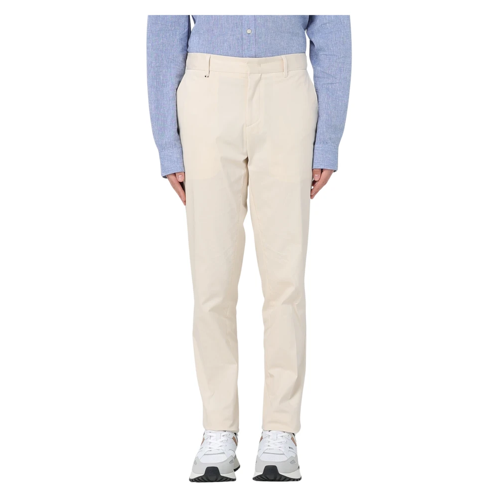Trousers > Suit Trousers - - Hugo Boss - Modalova