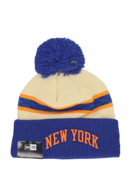 Pom Pom Beanie