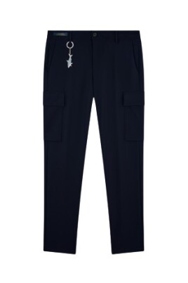 pantalon-marine-stretch-dynamique