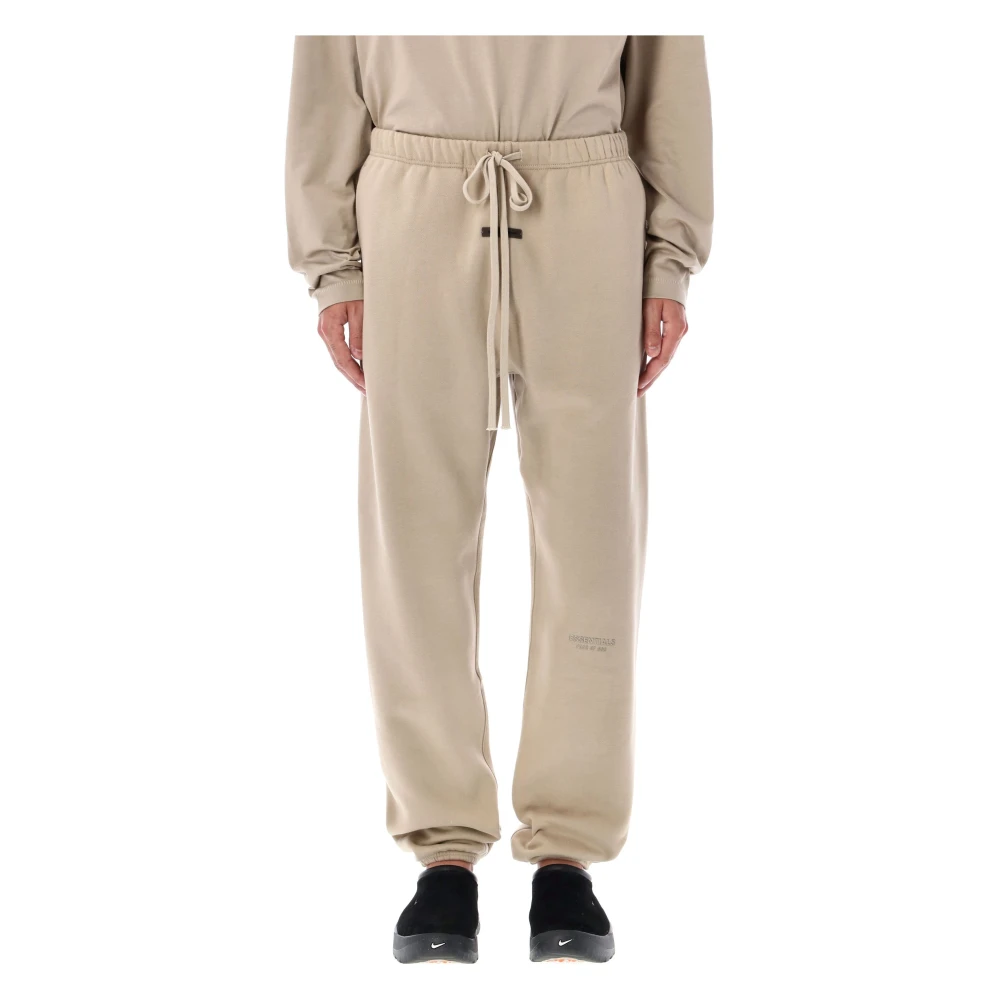 Trousers > Sweatpants - - Fear Of God - Modalova