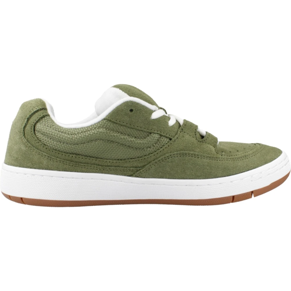 Vans - Shoes > Sneakers - Green - Vans - Modalova