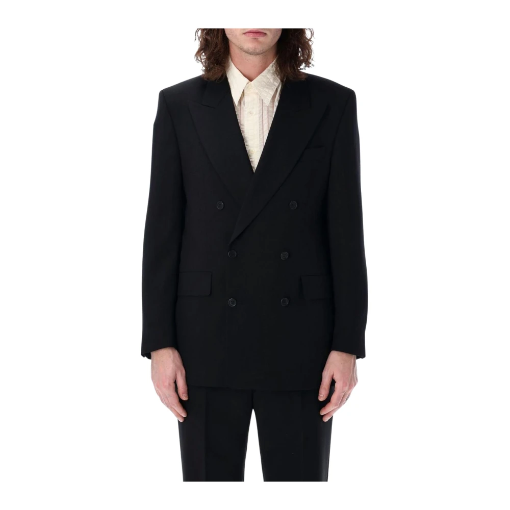Suits > Formal Blazers - - Sunflower - Modalova