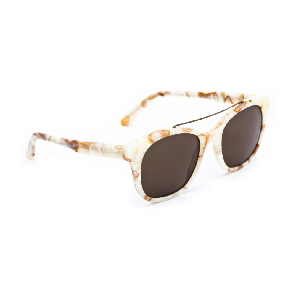 Accessories > Sunglasses - - Andy Wolf - Modalova