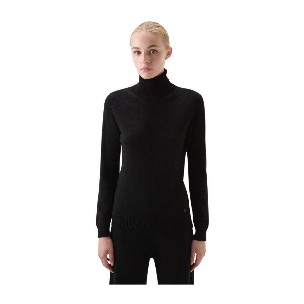 Woolrich turtleneck hot sale