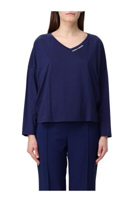 pull-en-maille-a-col-en-v