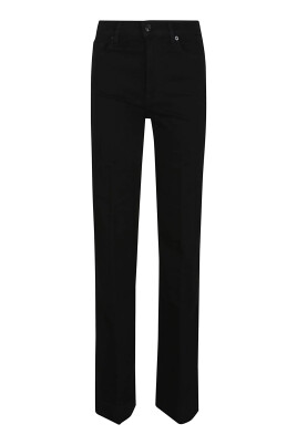 blue-flared-leg-high-waisted-jeans