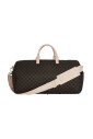 bandolero-nouveau-duffle-bag-brown-check