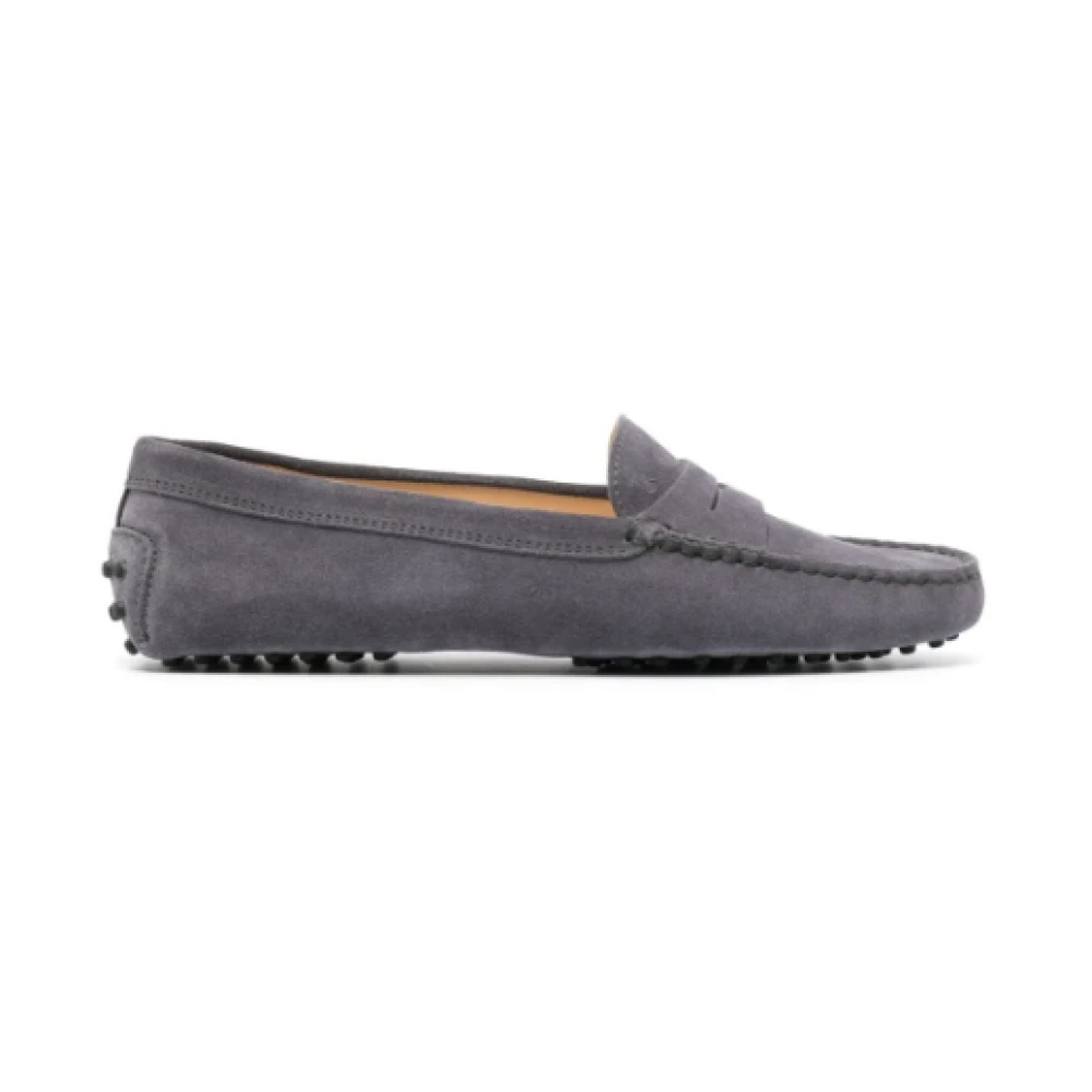 Shoes > Flats > Loafers - - Tod's - Modalova