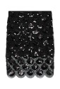 jupe-crayon-chic-a-paillettes-noire