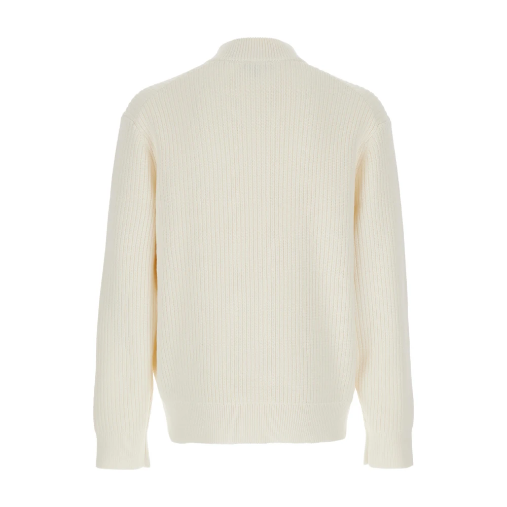 Theory Witte Jas Cashton 2 White Heren