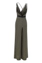 georgette-jumpsuit-multikleur-diamantpatroon