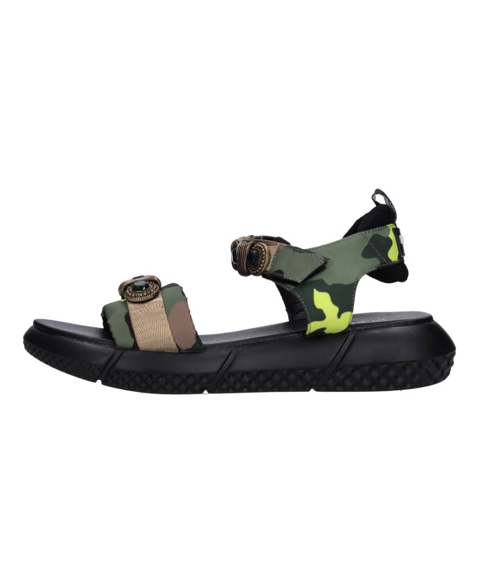 sandales-multicolores