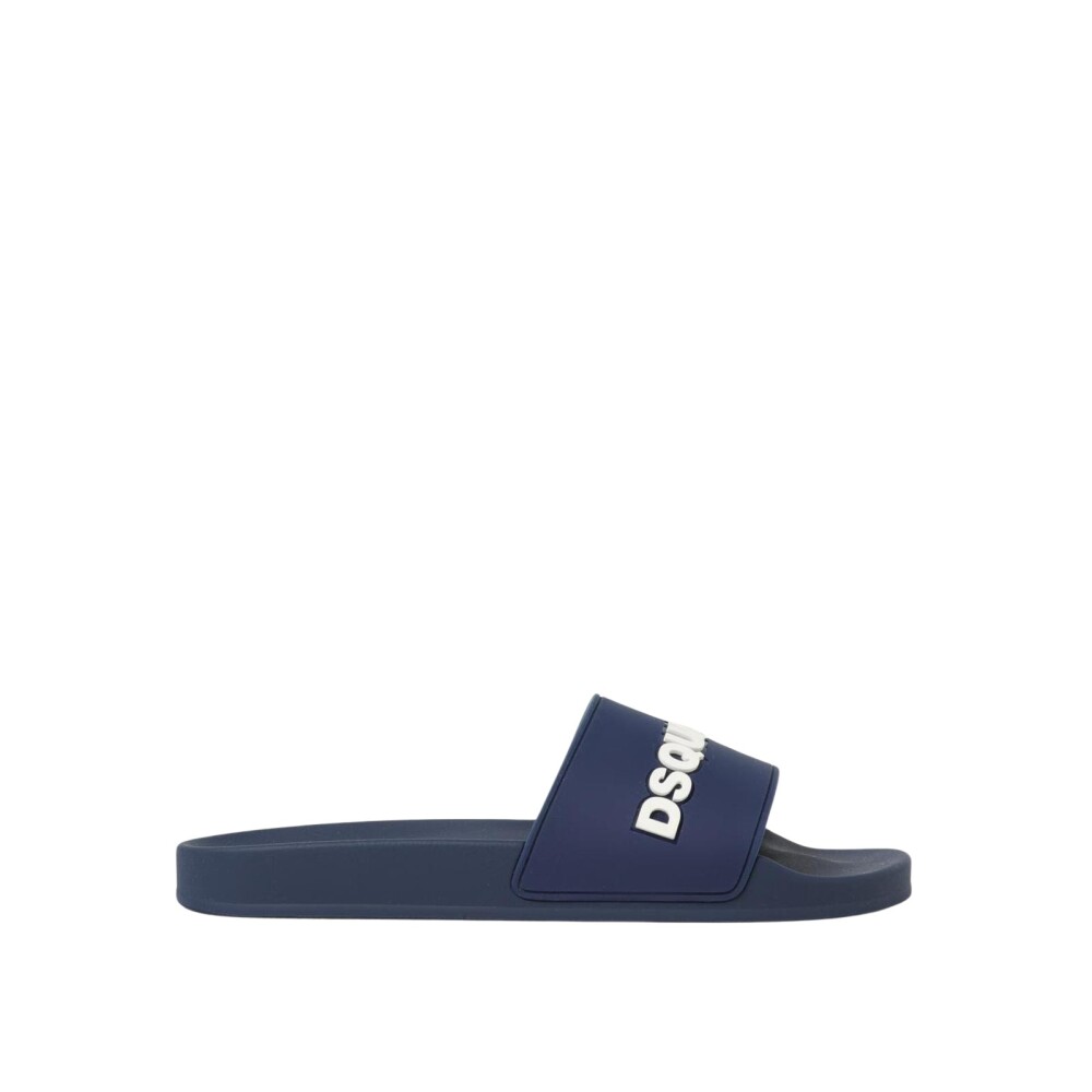 Dsquared2 Flip Flops & Sliders • Shop Flip Flops & Sliders
