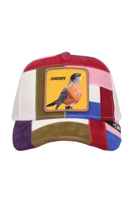 animal-farm-trucker-cap-multicolor-unisex