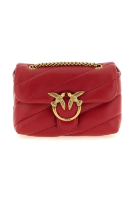 Love Puff Baby Bag