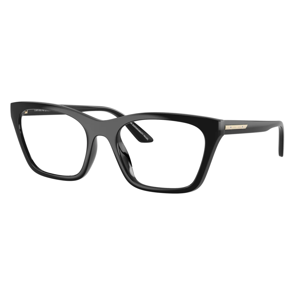 Emporio Armani Unisex Black Ea4274bu Sunglasses - Glasses - 53 Mm - Accessories