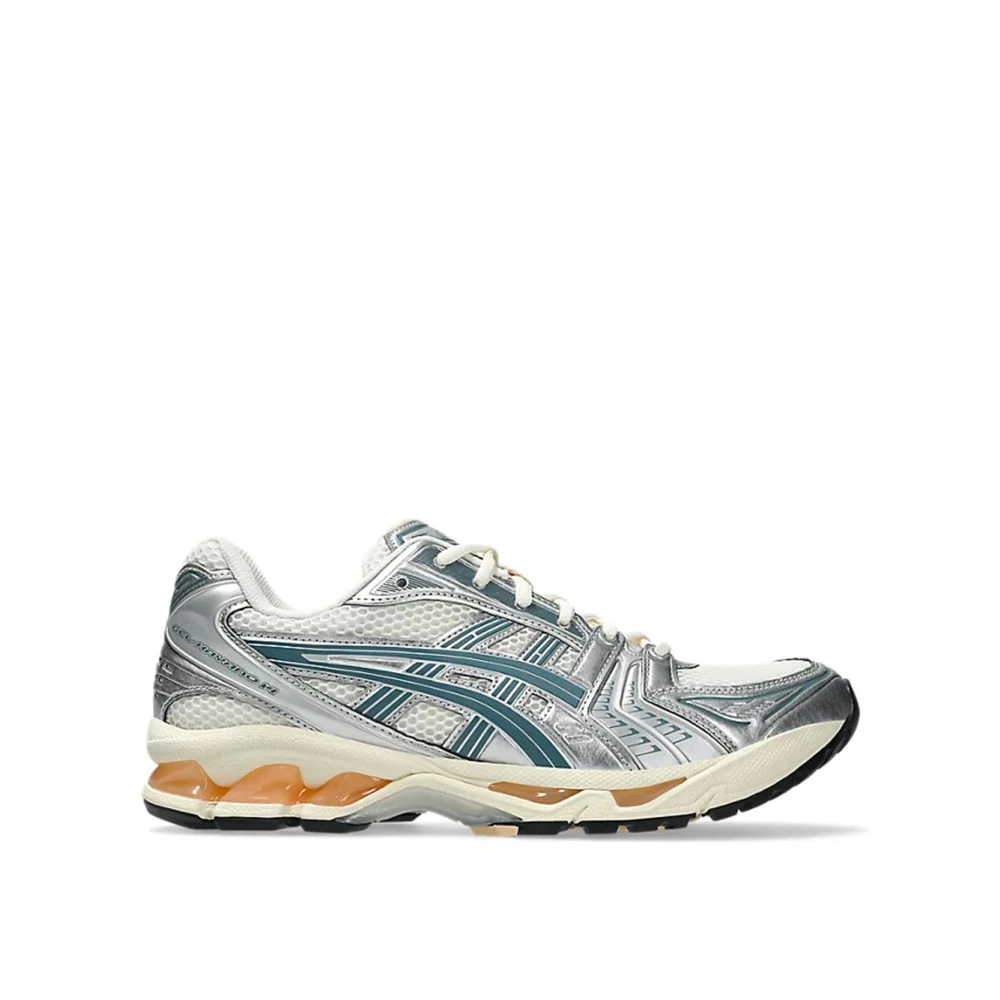 Asics - Shoes > Sneakers - White - Asics - Modalova
