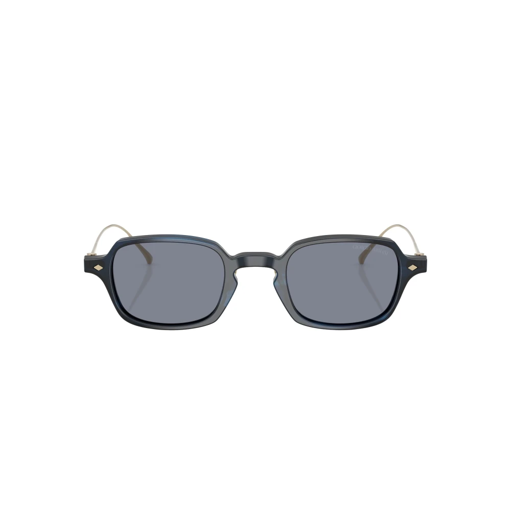 Accessories > Sunglasses - - Giorgio Armani - Modalova