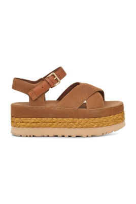 brun-ankelrem-flade-sandaler