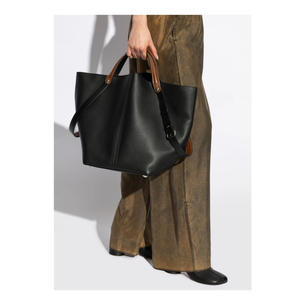 Maison Margiela Handtas Black Unisex
