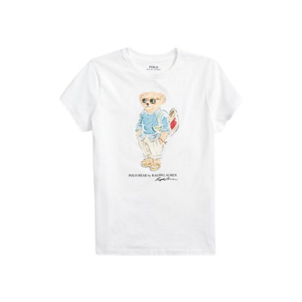 Ralph lauren camiseta online oso