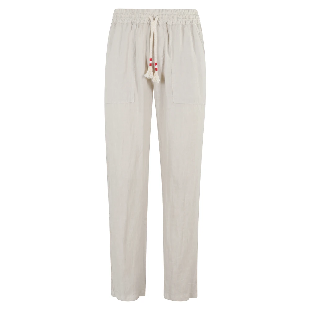 Trousers > Sweatpants - - MC2 Saint Barth - Modalova