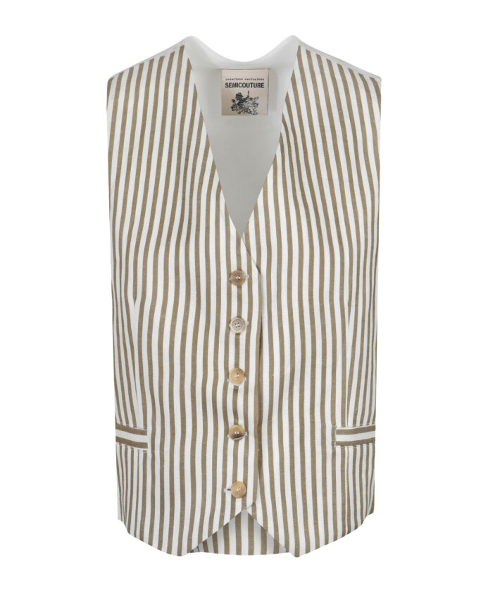gilet-sans-manches-en-lin-a-col-en-v