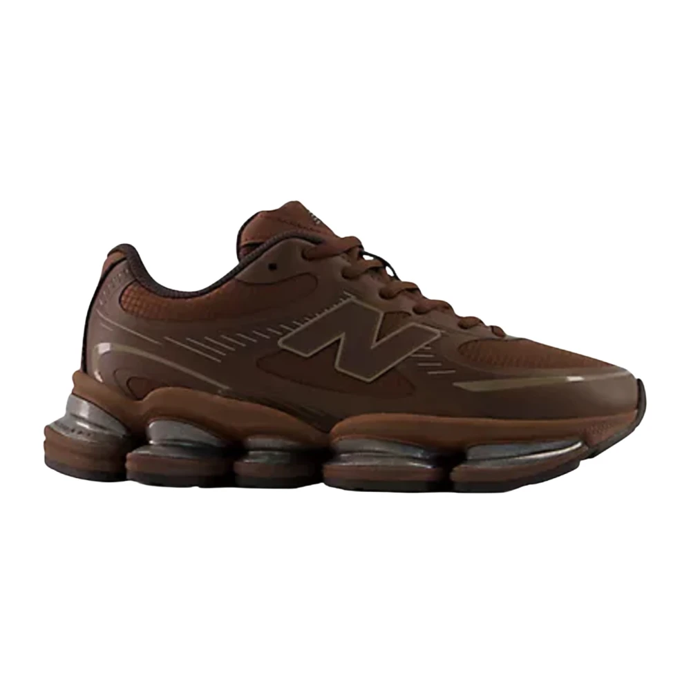 New Balance Donna Marrone Sport, 36 1/2 Eu, New,