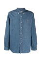 denim-shirt-with-pony-motif