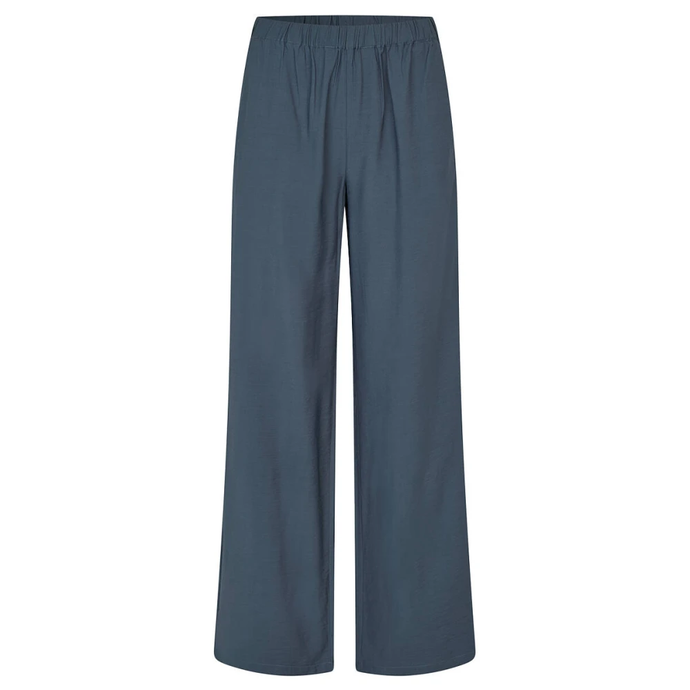 Trousers > Wide Trousers - - Modström - Modalova