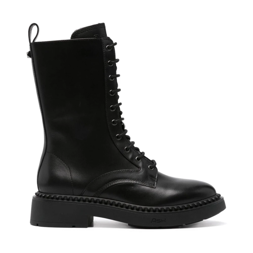 Shoes > Boots > Lace-up Boots - - ASH - Modalova