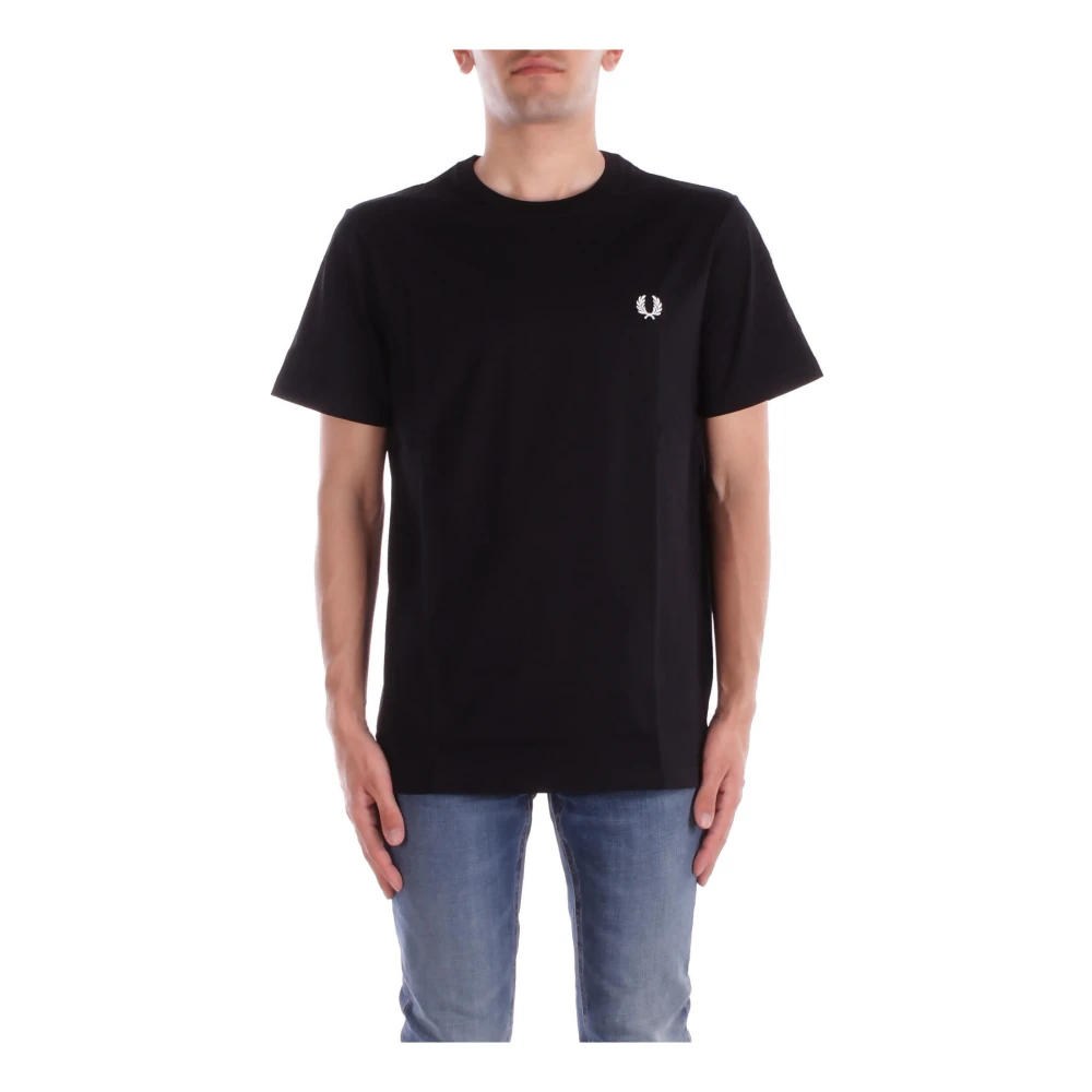Tops > T-Shirts - - Fred Perry - Modalova