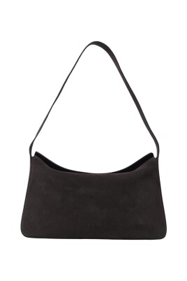 dark-suede-shoulder-bag
