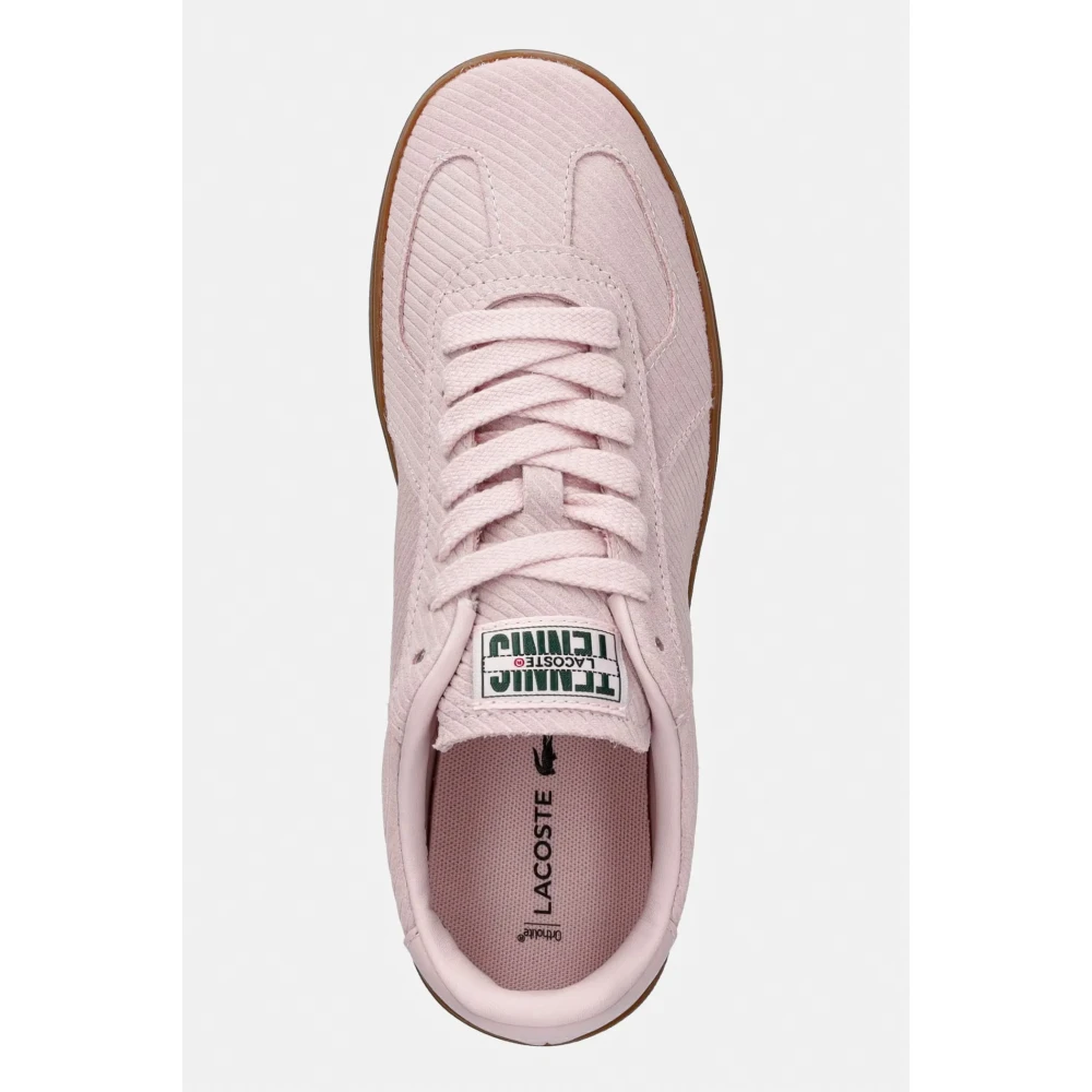 Lacoste 50SFA0034.ANQ Sneaker