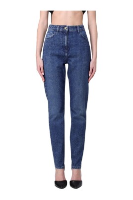 studded-straight-leg-jeans