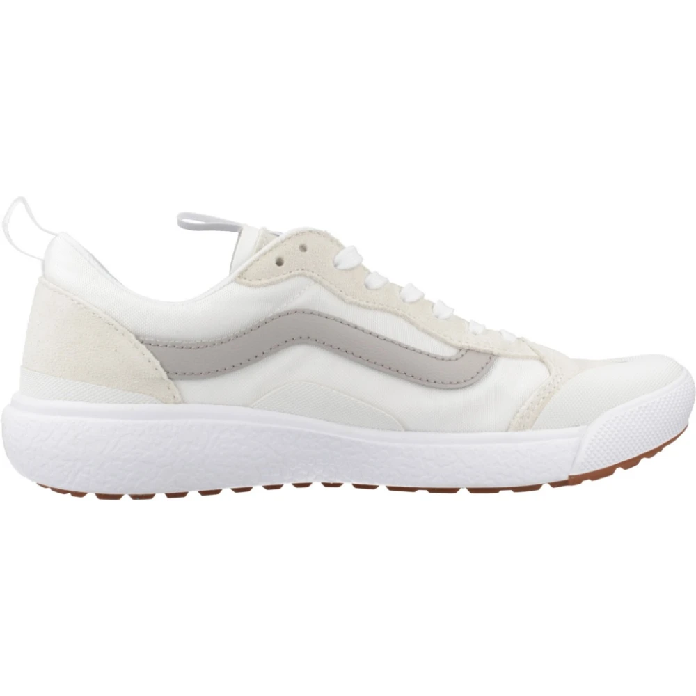 Vans - Shoes > Sneakers - White - Vans - Modalova